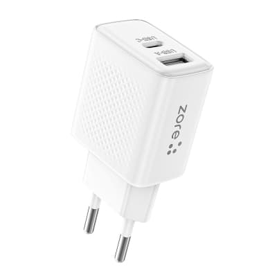 Anker 20W USB-C Hızlı Şarj Adaptörü