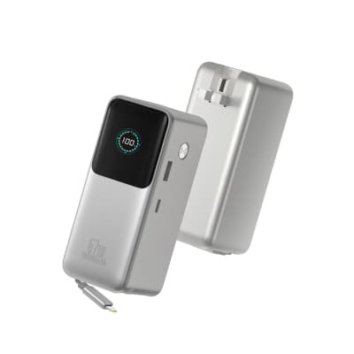 Anker PowerCore 10.000 mAh Powerbank