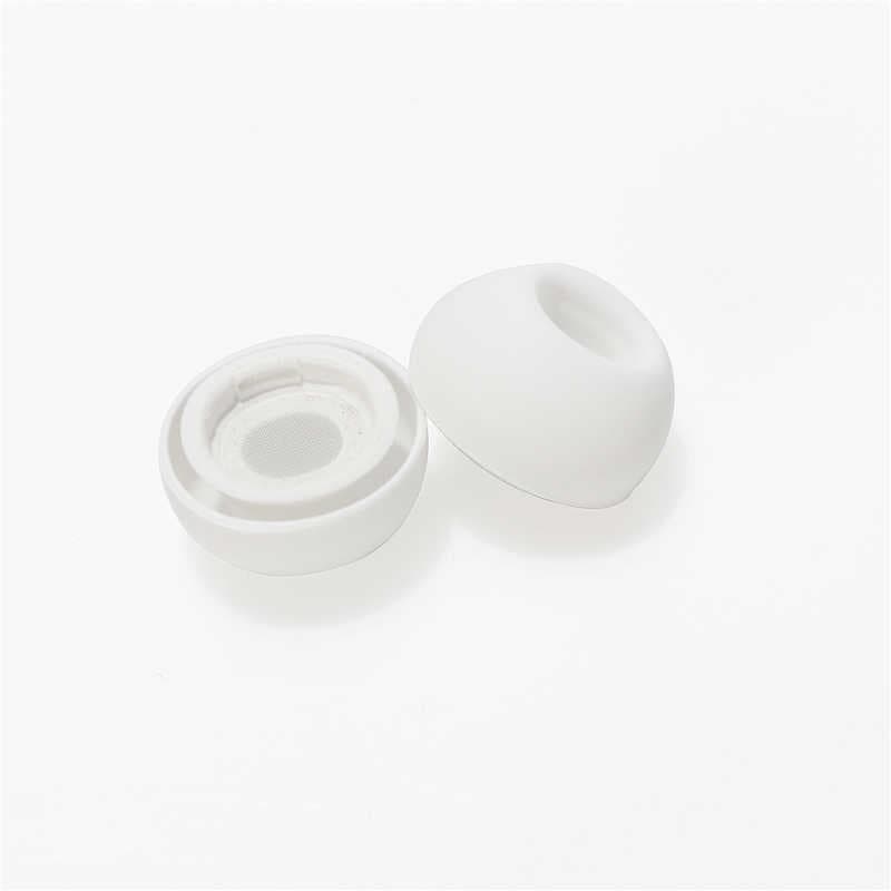 Apple AirPods Pro Zore Kulaklık Ucu Silikon