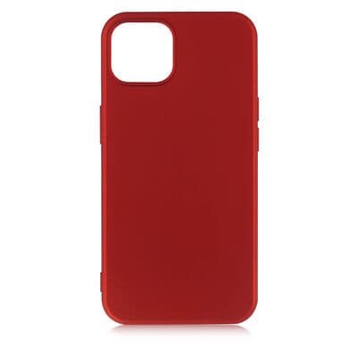 iPhone 13 Zore Premier Silikon Kapak