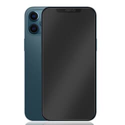 Apple iPhone 13 Pro Max Mat Seramik Ekran Koruyucu