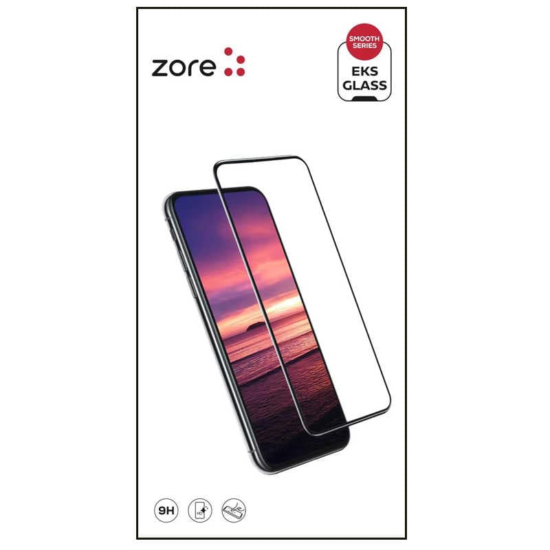 iPhone 13 EKS Cam Ekran Koruyucu (Zore)