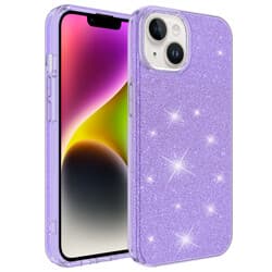 iPhone 14 Zore Shining Silikon Kılıf
