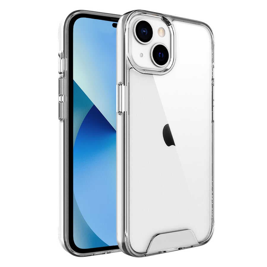 iPhone 14 Plus Zore Gard Silikon Kılıf