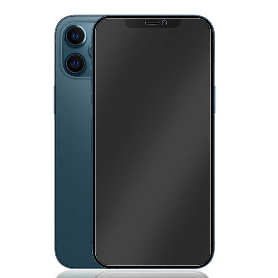 Apple iPhone 14 Plus Mat Seramik Ekran Koruyucu