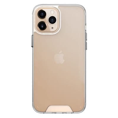 iPhone 14 Pro Zore Gard Silikon Kılıf