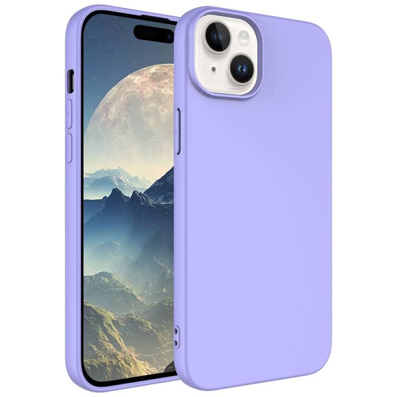 iPhone 15 Zore LSR Lansman Kapak