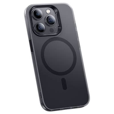 iPhone 15 Pro Max Kılıf Benks Lucid Armor MagSafe Kapak