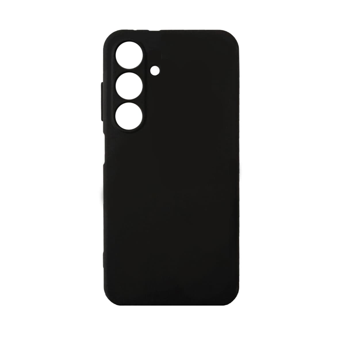 Galaxy S24 Zore Biye Silikon Kılıf