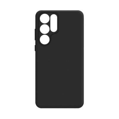 Galaxy S24 Ultra Zore Biye Silikon Kılıf
