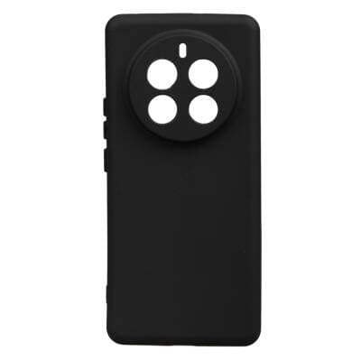 Realme 12 Pro Zore Biye Silikon Kılıf