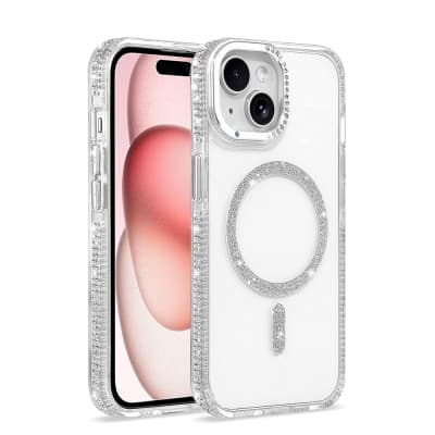 Spigen Ultra Hybrid Şeffaf Kılıf