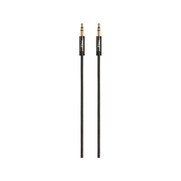 ttec 3.5mm Stereo Premium Ses Kablosu 1m