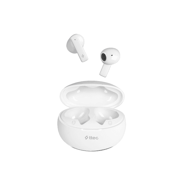 ttec AirBeat Buzz Gerçek Kablosuz TWS Bluetooth Kulaklık