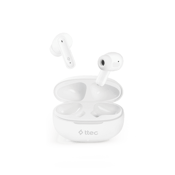 ttec AirBeat Clap Gerçek Kablosuz TWS Bluetooth Kulaklık