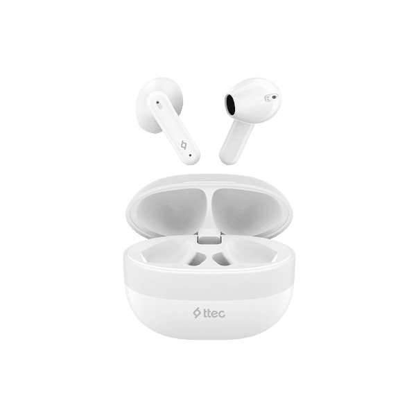 ttec AirBeat Crisp Gerçek Kablosuz TWS Bluetooth Kulaklık