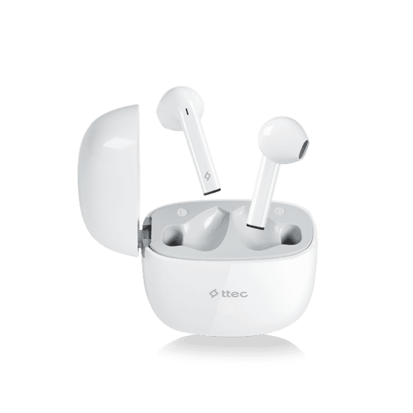 ttec AirBeat Go Gerçek Kablosuz TWS Bluetooth Kulaklık