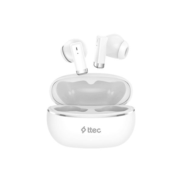 ttec AirBeat Joy Gerçek Kablosuz TWS Bluetooth Kulaklık