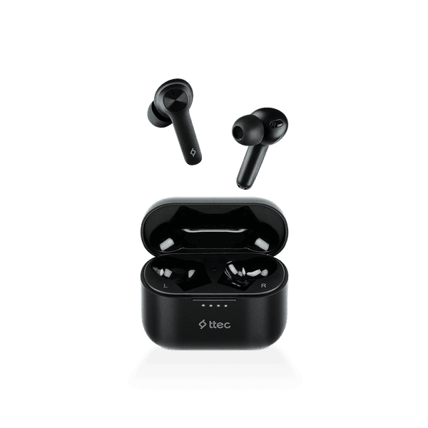 ttec AirBeat Play Gerçek Kablosuz TWS Bluetooth Kulaklık