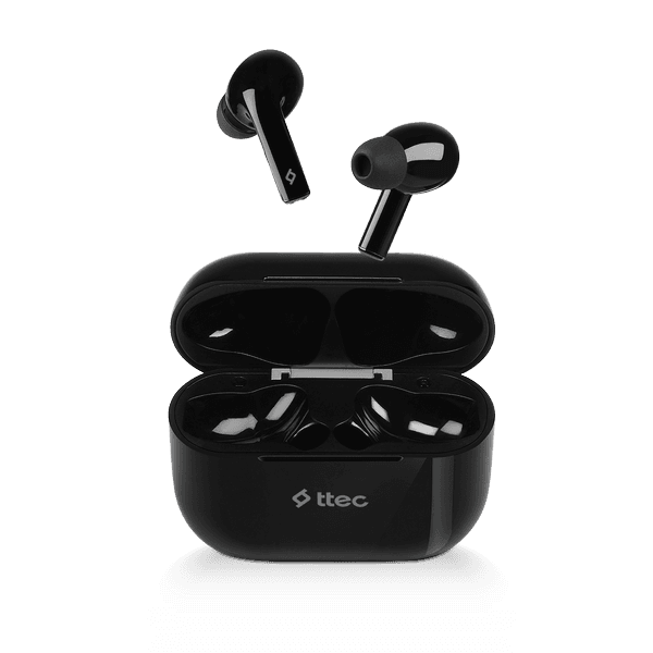 ttec AirBeat Plus Gerçek Kablosuz TWS Bluetooth Kulaklık
