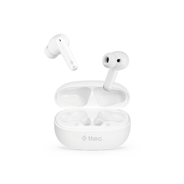 ttec AirBeat Pro Gerçek Kablosuz TWS Bluetooth Kulaklık