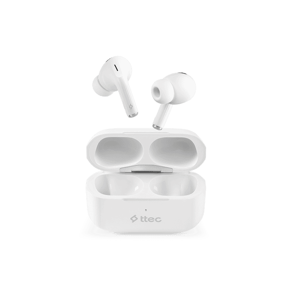 ttec AirBeat Pro Lite ANC Gerçek Kablosuz TWS Bluetooth Kulaklık