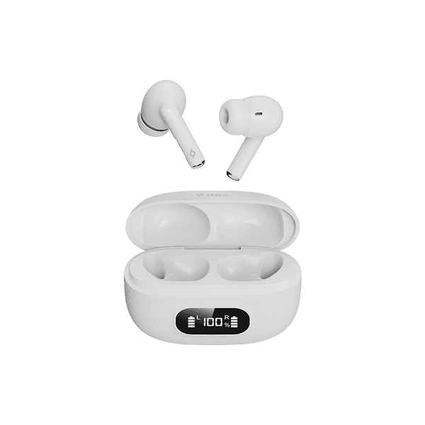 ttec AirBeat Pro Lite ANC LCD Göstergeli Gerçek Kablosuz TWS Bluetooth Kulaklık