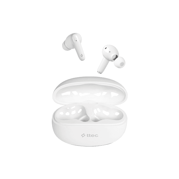 ttec AirBeat Shift ENC Gerçek Kablosuz TWS Bluetooth Kulaklık