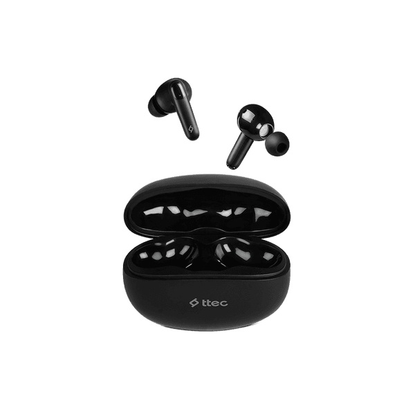 ttec AirBeat Switch ENC Gerçek Kablosuz TWS Bluetooth Kulaklık