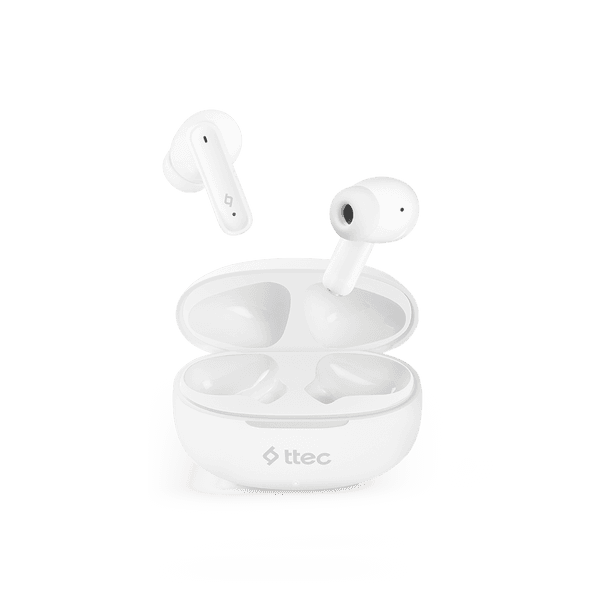 ttec AirBeat Twist Gerçek Kablosuz TWS Bluetooth Kulaklık