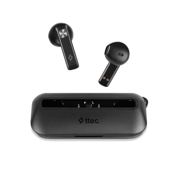 ttec AirBeat UltraSlim Gerçek Kablosuz TWS Bluetooth Kulaklık