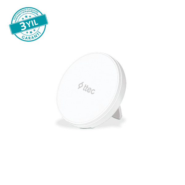 ttec AirCharger M+ MagSafe Uyumlu Kablosuz Şarj Aleti