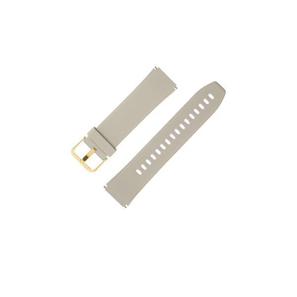 ttec Akıllı Saat Aksesuarı 19mm Silikon Spor Kordon 05