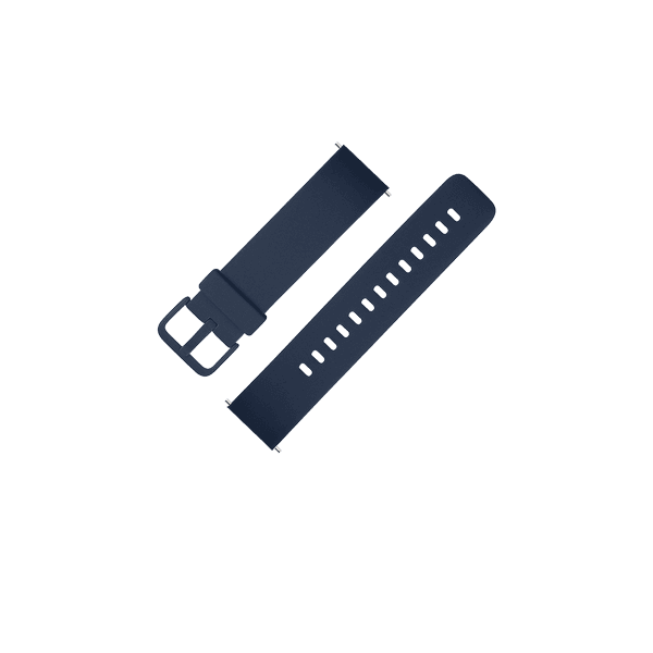 ttec Akıllı Saat Aksesuarı 22mm Silikon Spor Kordon 01