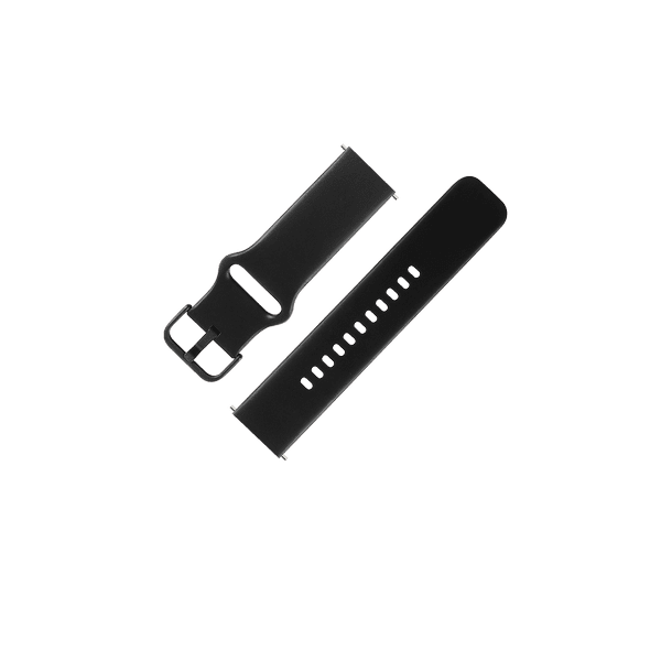 ttec Akıllı Saat Aksesuarı 22mm Silikon Spor Kordon 04