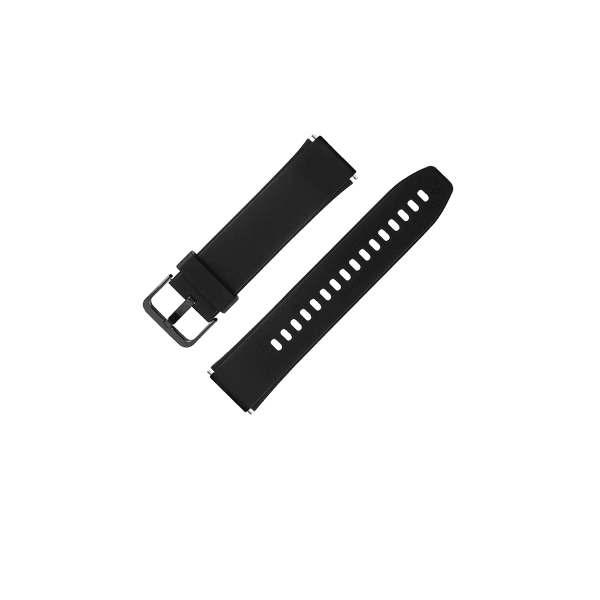 ttec Akıllı Saat Aksesuarı 22mm Silikon Spor Kordon 06