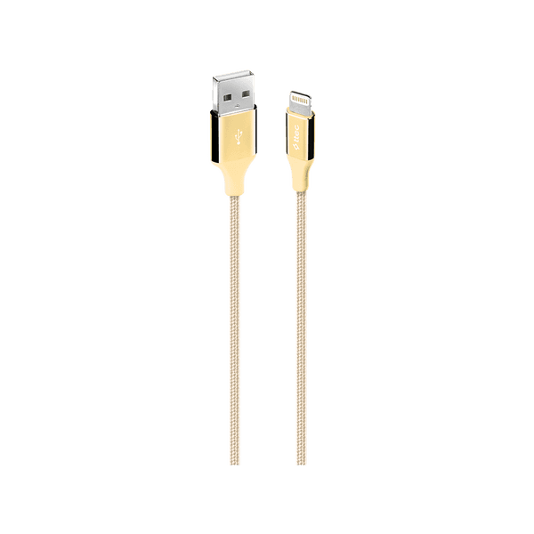 ttec AlumiCable USB-A - Lightning Şarj Kablosu
