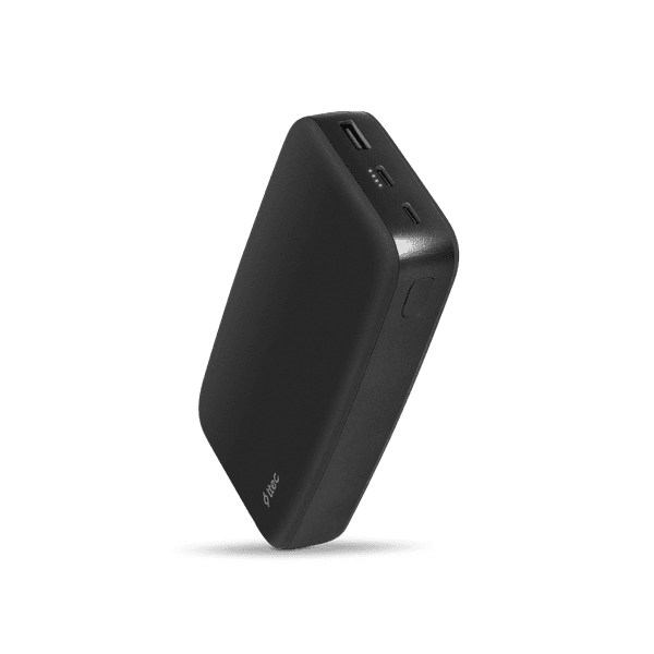 ttec ChargeUp 20.000mAh Taşınabilir Hızlı Şarj Aleti / Powerbank