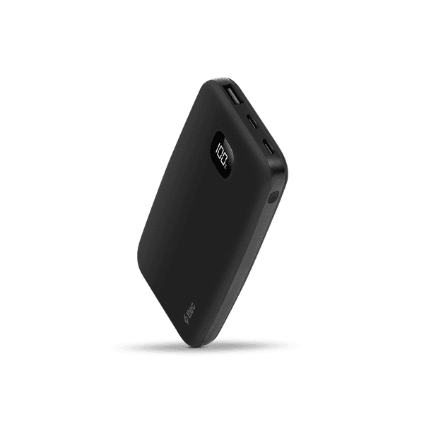 ttec ChargeUp Pro LCD 10.000mAh PD 20W Taşınabilir Hızlı Şarj Aleti / Powerbank
