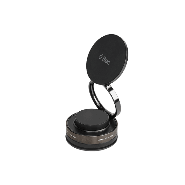 ttec EasyDash M MagSafe Uyumlu Araç İçi Telefon Tutucu