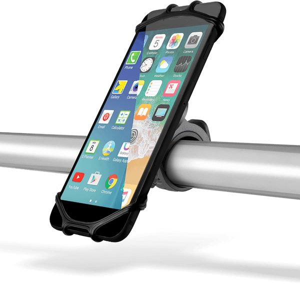 ttec EasyRide Bisiklet/Motosiklet Telefon Tutucu
