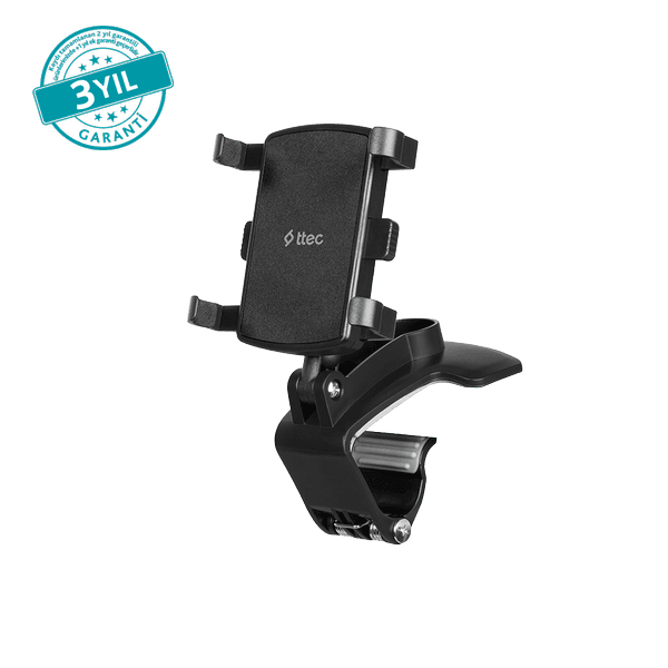 ttec FlexGrip Araç İçi Telefon Tutucu