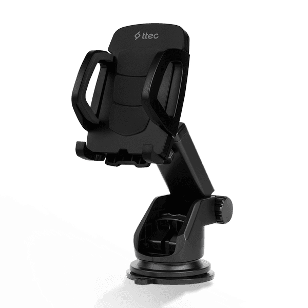 ttec FlexGrip Comfort Araç İçi Telefon Tutucu
