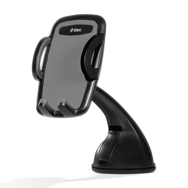 ttec FlexGrip Compact Araç İçi Telefon Tutucu