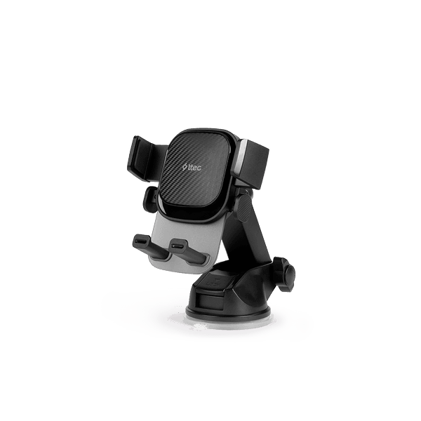 ttec FlexGrip Move Araç İçi Telefon Tutucu