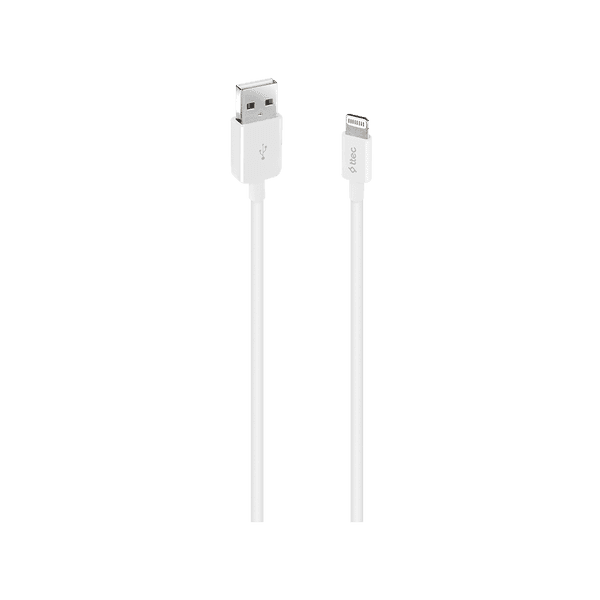 ttec MFi USB-A - Lightning Şarj Kablosu