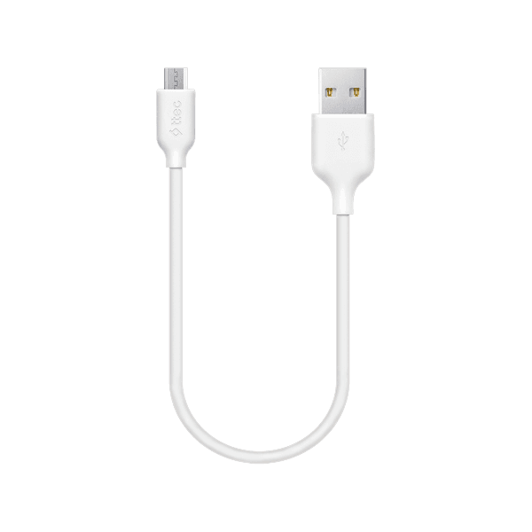 ttec MiniCable 30cm USB-A - Micro USB Kablosu