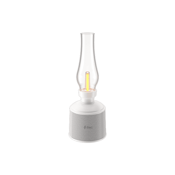 ttec Nostalglo LED Fenerli Taşınabilir Kablosuz Bluetooth Hoparlör