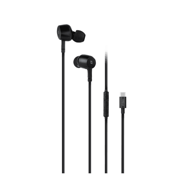 ttec Pop 2 USB-C Stereo Mikrofonlu Kulakiçi Kulaklık