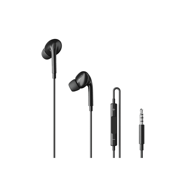 ttec Pop 3 Classic 3.5mm Stereo Mikrofonlu Kulakiçi Kablolu Kulaklık